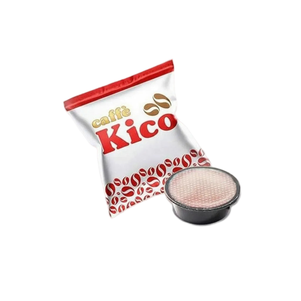 Caffè Kico Capsule A Modo Mio® Miscela Red – 100 capsule (Copia)