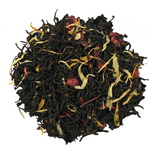 TE' The Nero Ernest Island Alveus Sfuso 80 g