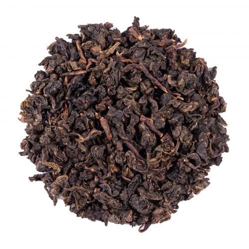 TE' China Oolong-100gr -Alveus tè infusi e tisane Sfuso in Foglie (Copia)