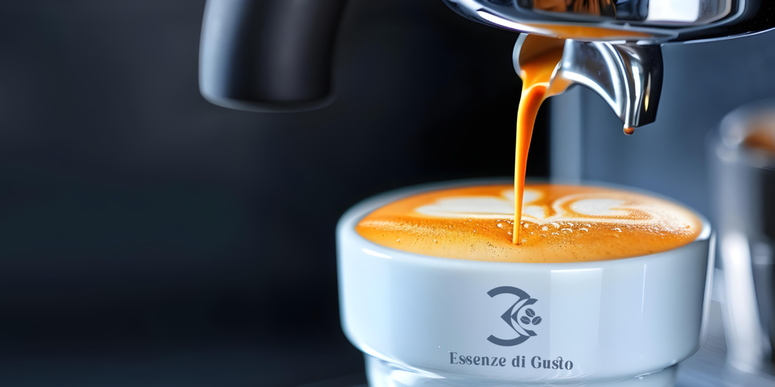 Domande frequenti su capsule e cialde