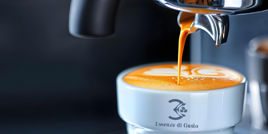 Domande frequenti su capsule e cialde