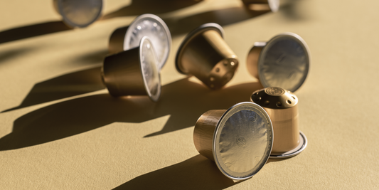 Capsule compatibili: guida completa per scegliere