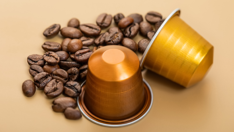 Capsule Compatibili per tutte le macchine da caffè 