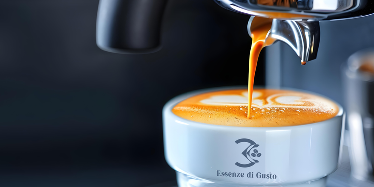 Capsule Compatibili Lui, Aroma Vero, Fior Fiore Coop – Gusto Intenso e Crema Perfetta con Caffè3C