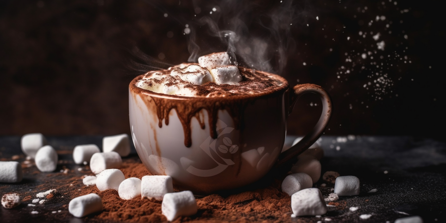 Bevande Golose: Ginseng, Cioccolato e molto altro