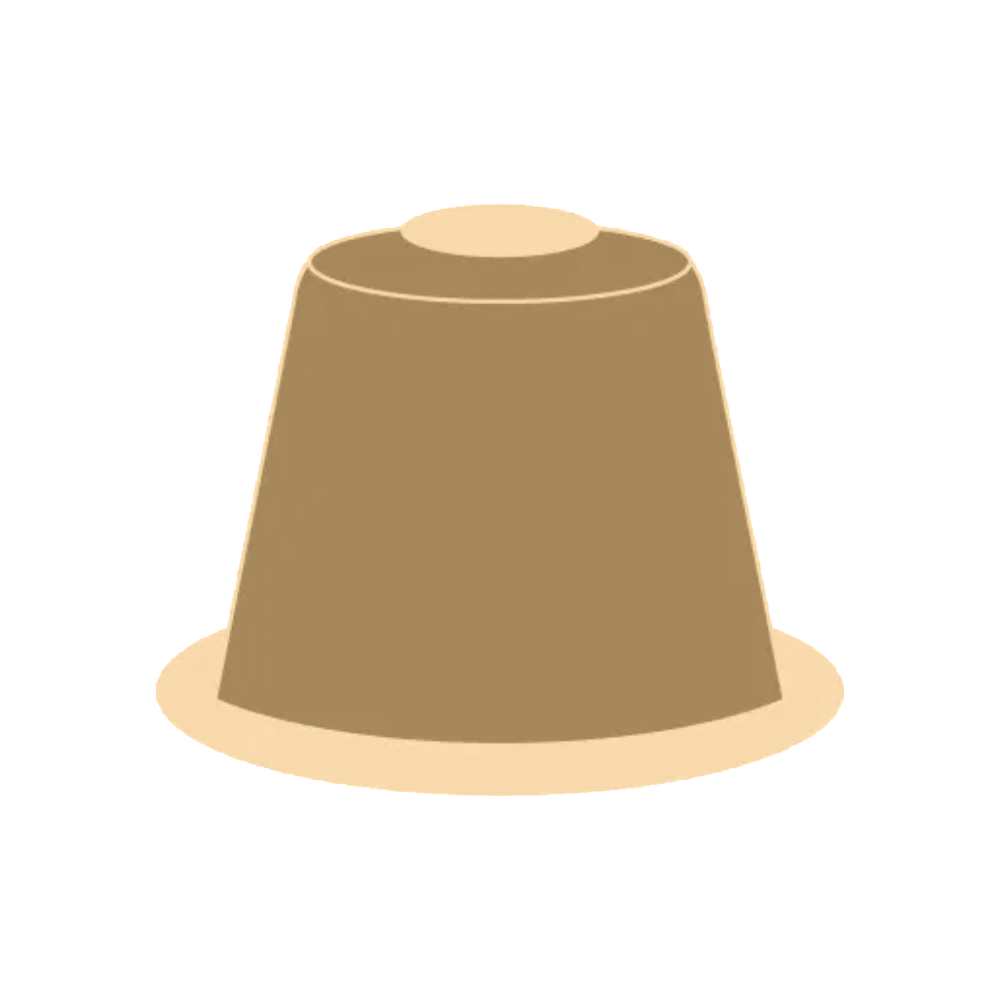 Capsule Nespresso
