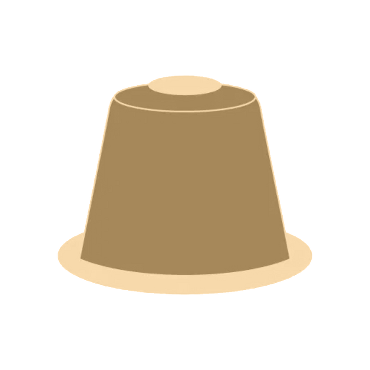Capsule Nespresso