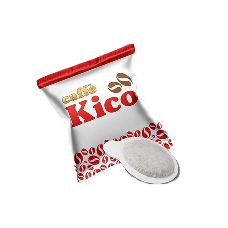 Caffè Kico Cialde Miscela Red – 150 cialde ese 44