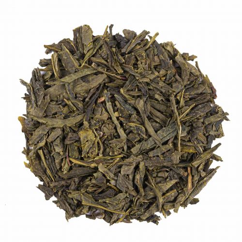 TÈ VERDE EARL GREY GREEN -100 gr. - ALVEUS Tè infusi e tisane