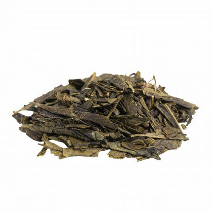 TÈ VERDE EARL GREY GREEN -100 gr. - ALVEUS Tè infusi e tisane