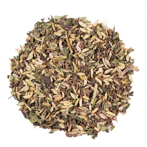 Tè della tranquillità -80g - Alveus- Tè, infusi Sfuso in Foglie