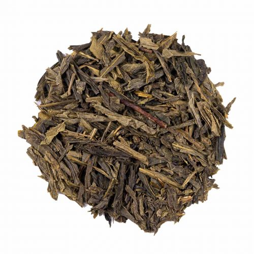 Tè verde Yunnan Green - 100g - Alveus Tè, infusi Sfuso in foglie