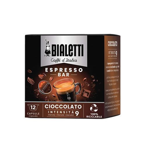 Bialetti Espresso Cioccolato