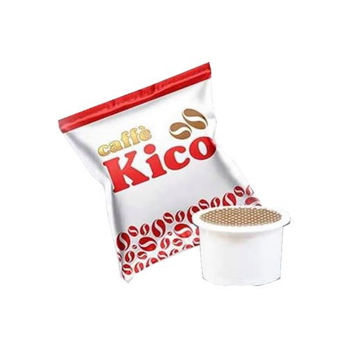 Caffè Kico Red Compatibile Fior Fiore Coop