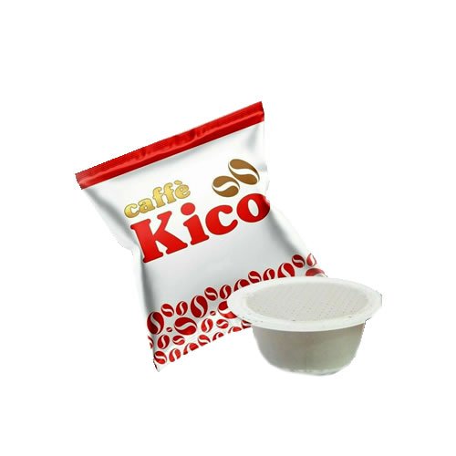 Caffè Kico Red Compatibile Bialetti