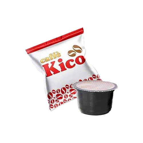 Kico Red Compatibile Caffitaly