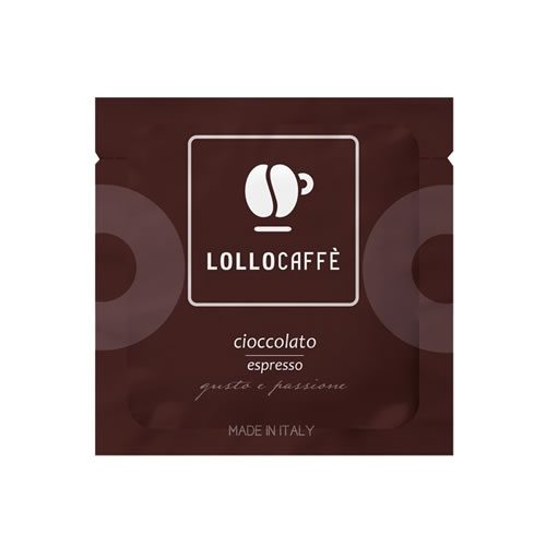 Lollo Caffè Cioccolato Cialde