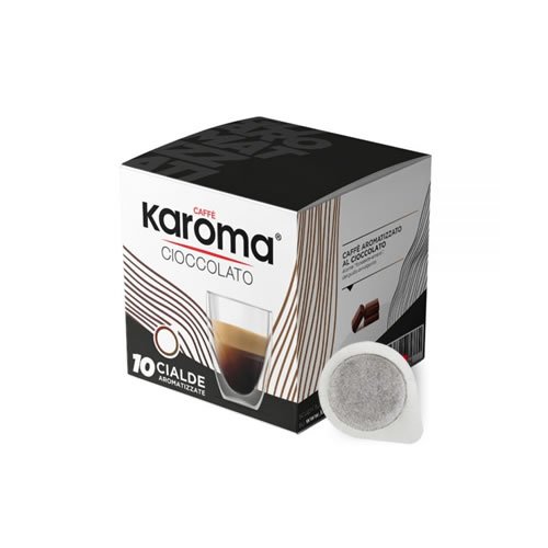 Karoma Caffè Cioccolato